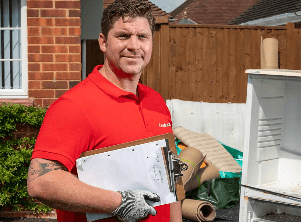 Checkatrade £1,000 Guarantee