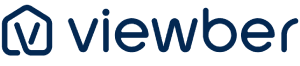 Viewber logo